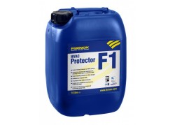 FERNOX HVAC Protector F1 inhibitor folyadék, 2000 liter vízhez, 10 liter
