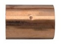 Forrasztható réz karmantyú, 54mm IBP